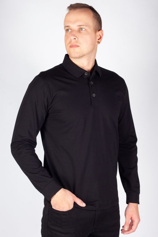 Polo shirt MCL 39471-SIYAH