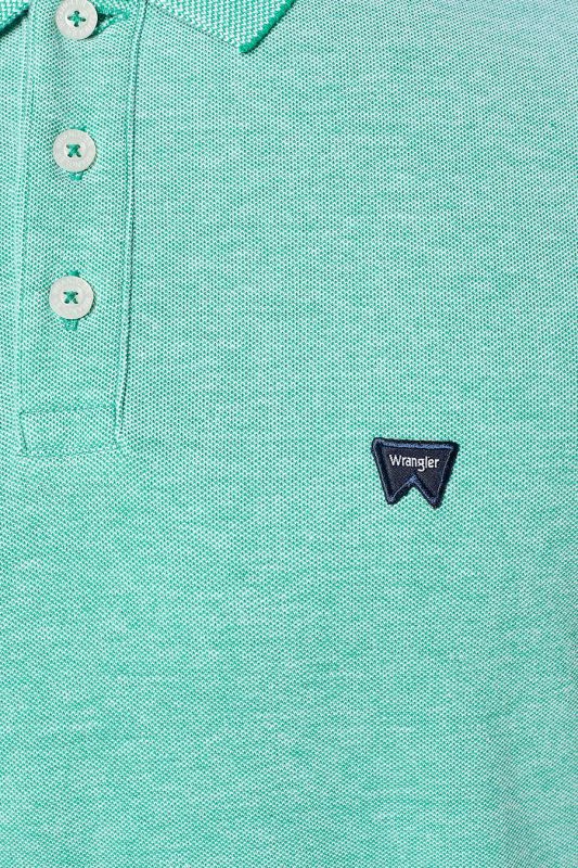 Polo shirt WRANGLER 112350393