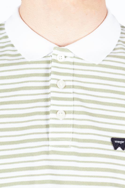 Polo shirt WRANGLER 112350463