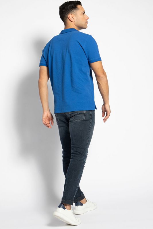 Polo shirt WRANGLER W7MJK4X05