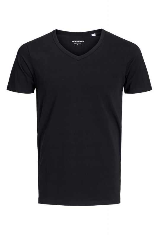 T-shirt JACK & JONES 12059219-BLACK