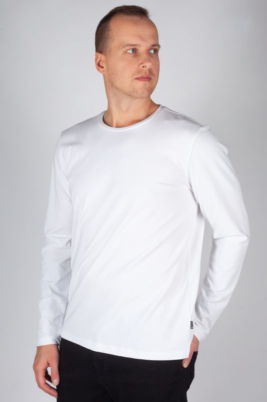 T-shirt MCL 35839-BEYAZ