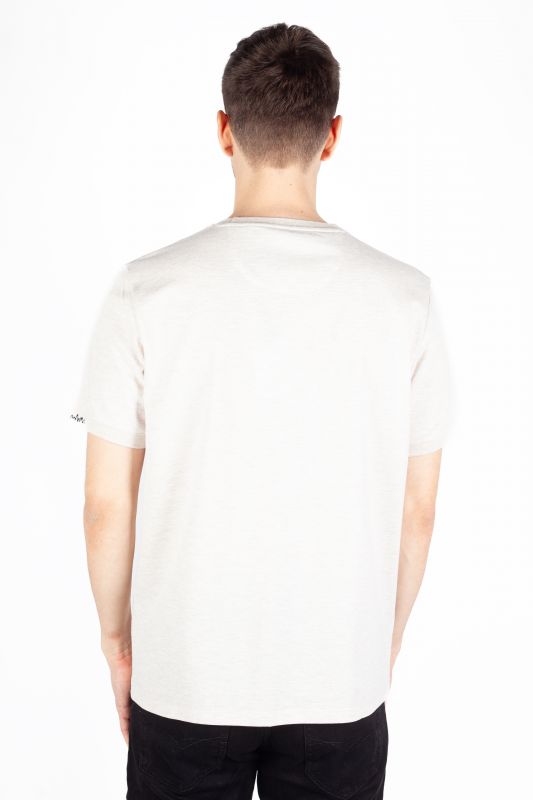 T-shirt MCL 35860-TASMELANJ