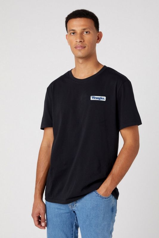 T-shirt WRANGLER W760EEXV6