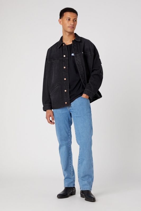 T-shirt WRANGLER W760EEXV6