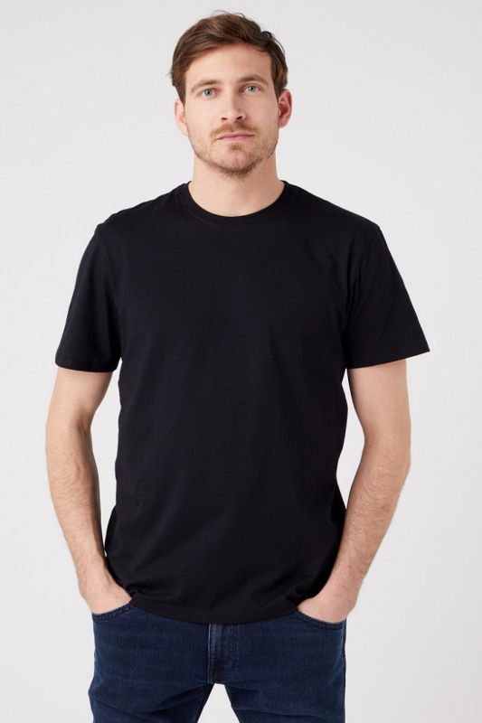 T-shirt WRANGLER W7G9DH100