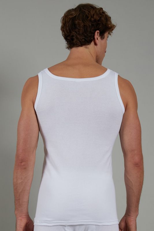 Tank top CECEBA 26-5008-101