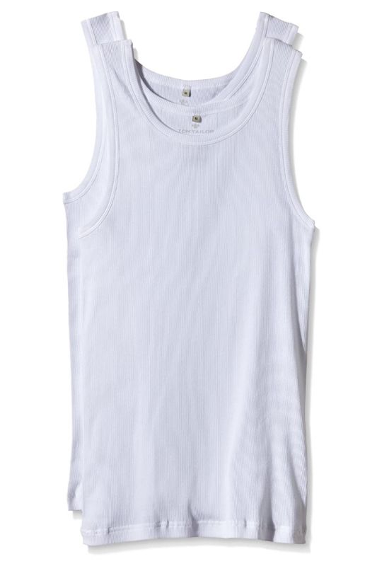 Tank top TOM TAILOR 8602-6531-1000