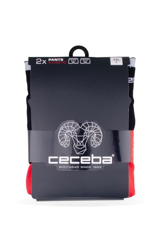 Trunks CECEBA 10162-6061-420