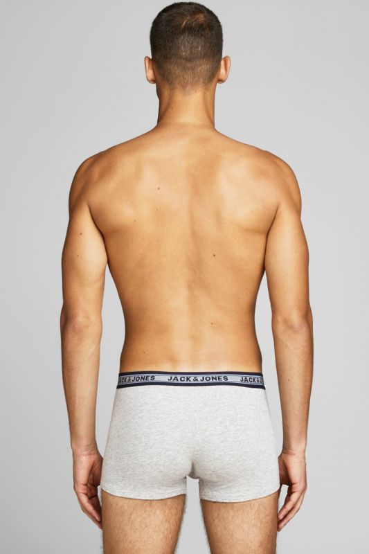 Trunks JACK & JONES 12165348-DG-MELANGE