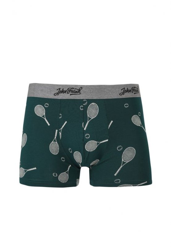 Trunks JOHN FRANK JF2BEF23