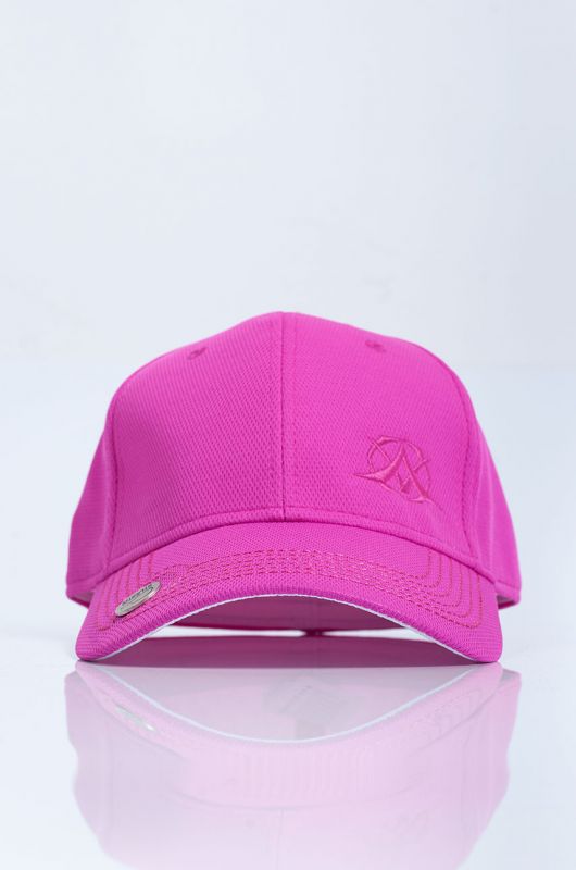 Hat X JEANS BIRDIE-FUCHSIA-WHITE