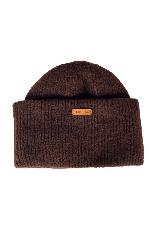 Winter hat STARLING B173-N-BINGO