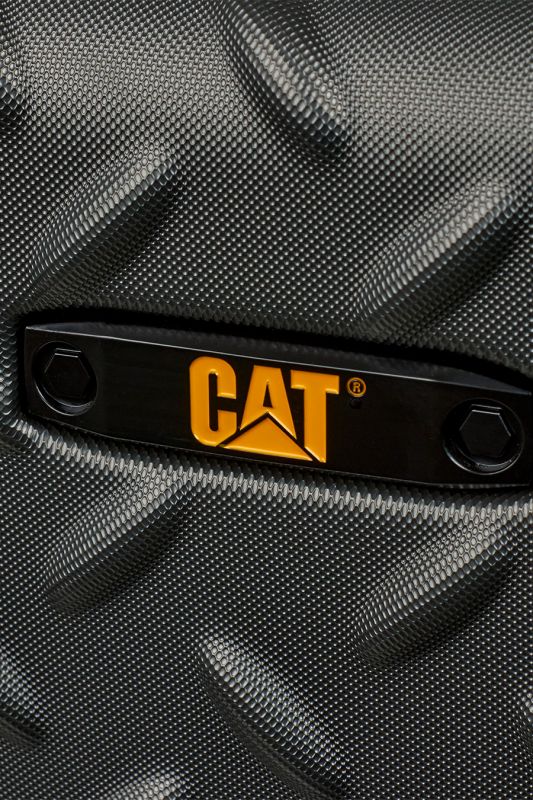 Travel suitcase CAT 84850-366