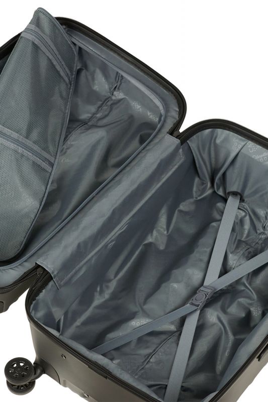 Travel suitcase CAT 84850-366