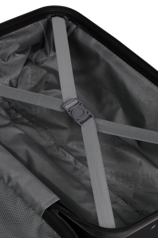 Travel suitcase CAT 84870-01