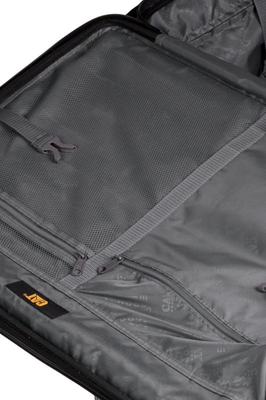 Travel suitcase CAT 84872-01