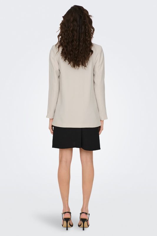 Blazer JACQUELINE DE YONG 15286596-Sandshell
