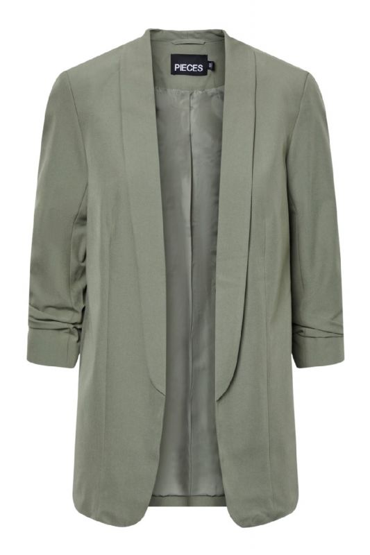 Blazer PIECES 17090996-Deep-Lichen-Gr