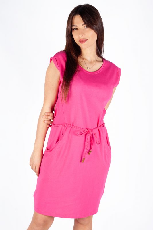 Dress BLUE SEVEN 151175-430