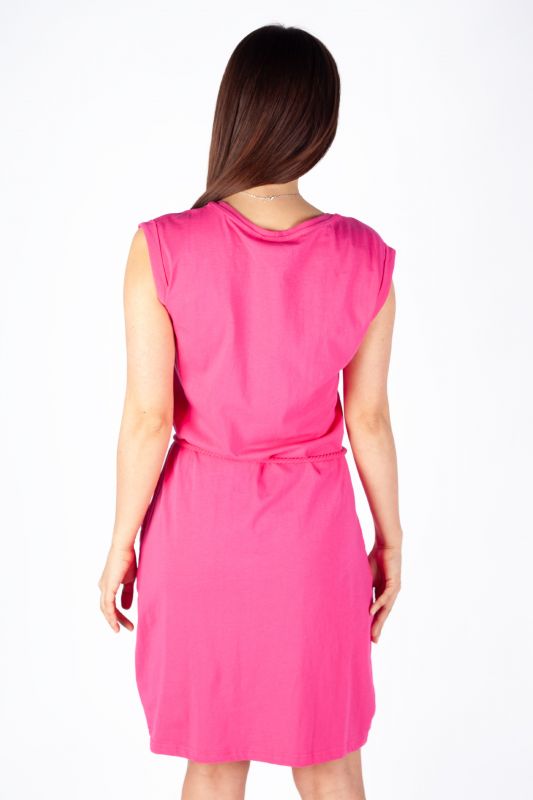 Dress BLUE SEVEN 151175-430