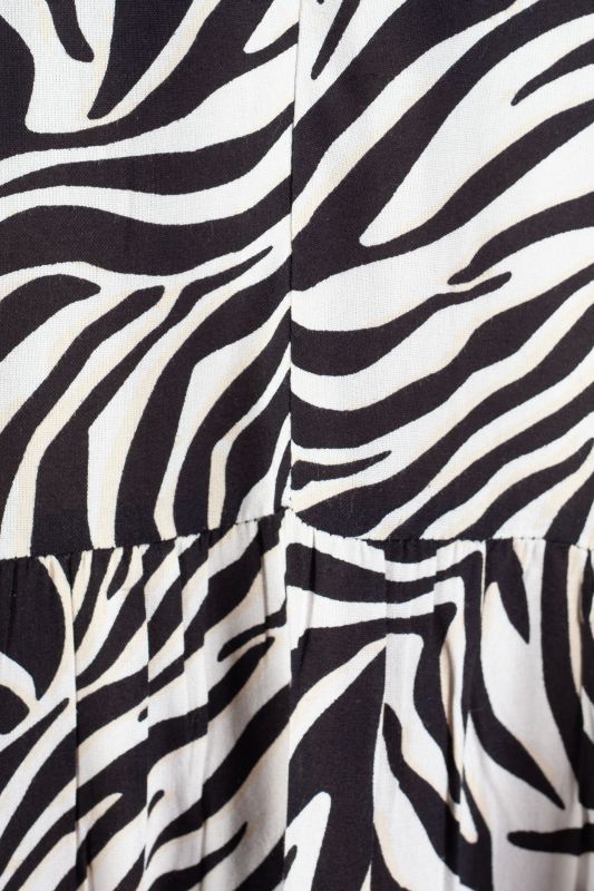 Dress BLUE SEVEN 184137-040