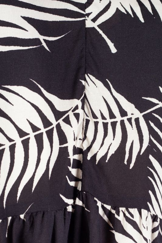 Dress BLUE SEVEN 184137-999