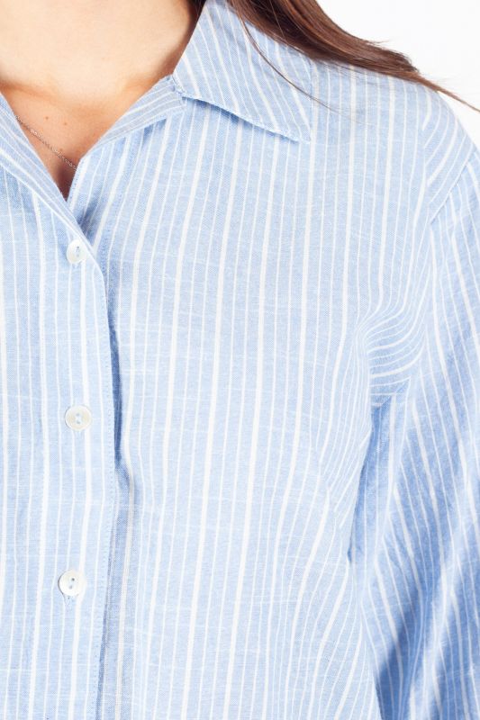 Dress BLUE SEVEN 184195-527