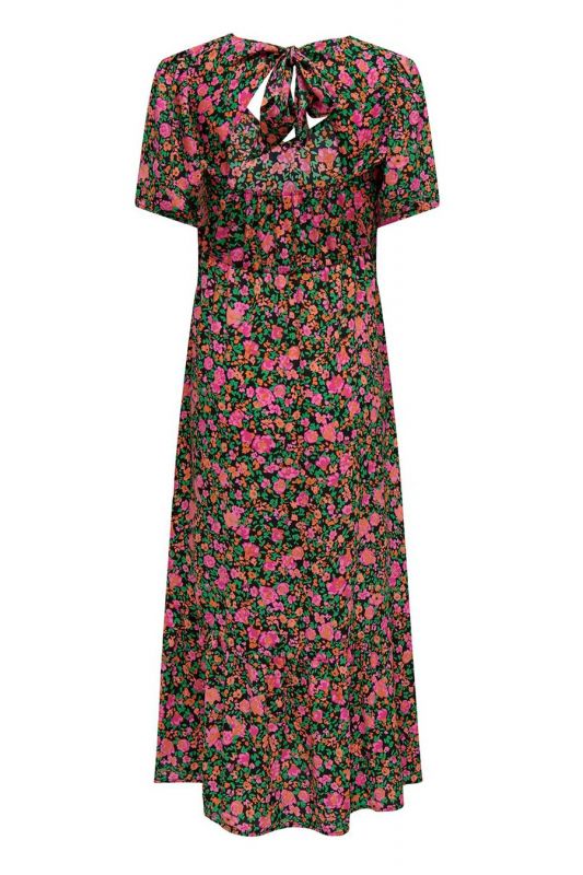  ONLY 15318821-Fuchsia-Red