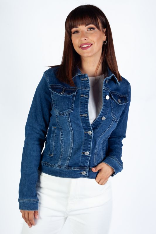 Denim jacket G-SMACK M350