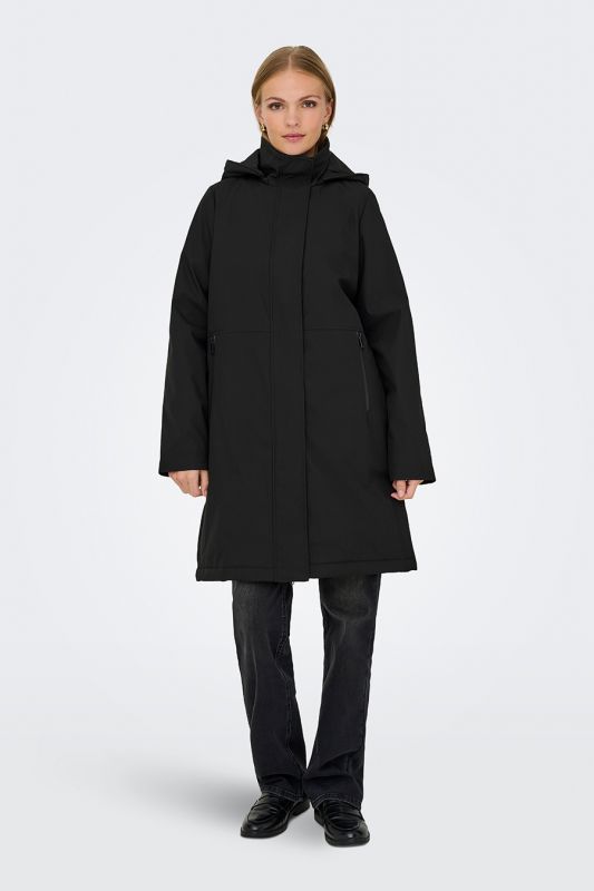 Jacket ONLY 15363184-Black