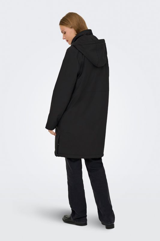 Jacket ONLY 15363184-Black