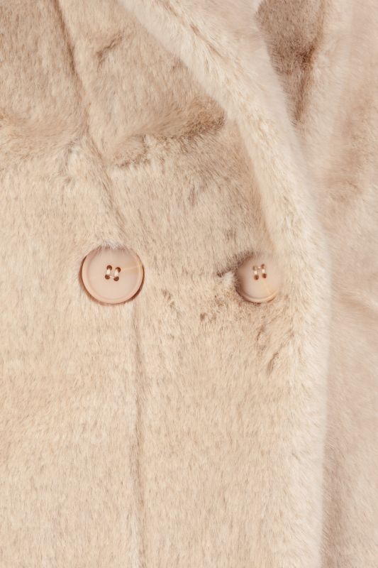 Vest FASCINATE RD9209-BEIGE