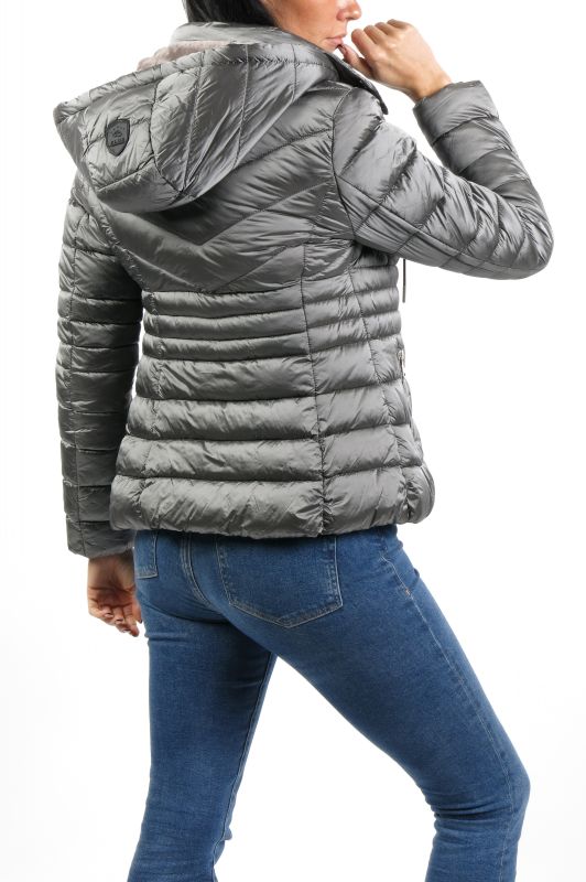 Jacket BLISE DV-260-15-GREY