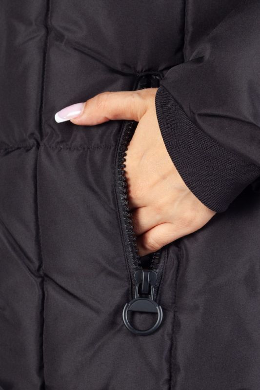  JACQUELINE DE YONG 15307740-BLACK-BLACK