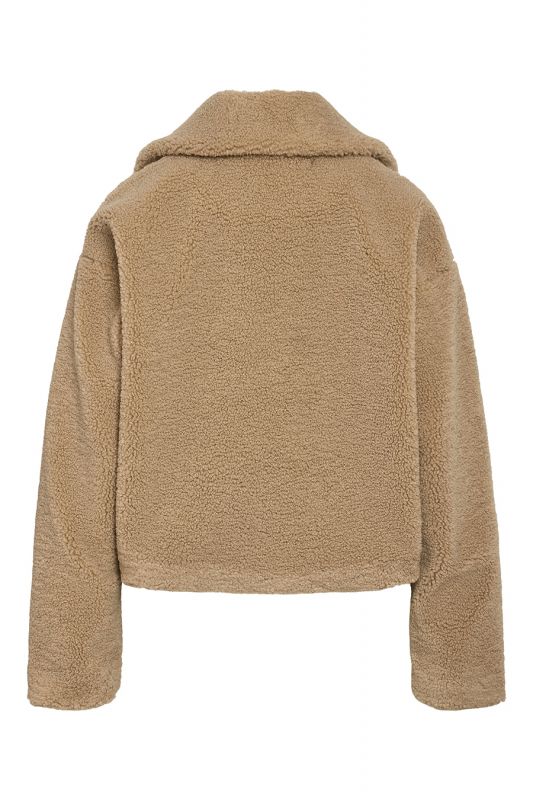 Jacket NOISY MAY 27034329-Birch