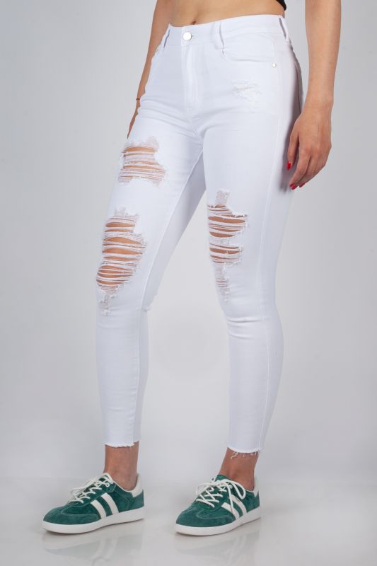 Jeans G-SMACK G9706