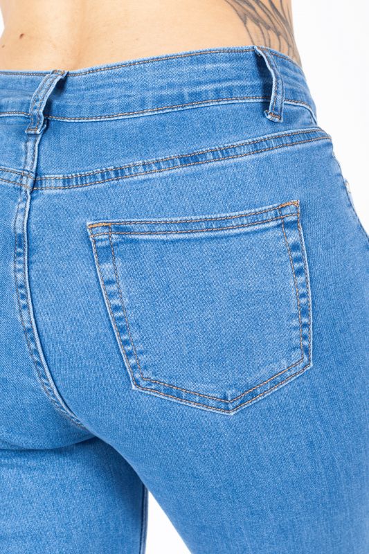 Jeans G-SMACK SV281-4