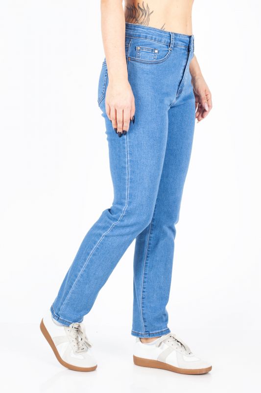 Jeans G-SMACK SV281-4
