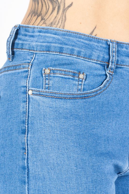 Jeans G-SMACK SV281-4