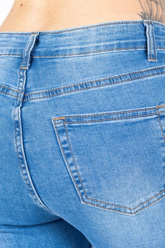 Jeans G-SMACK SV282-4