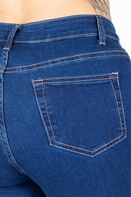 Jeans G-SMACK V259-2