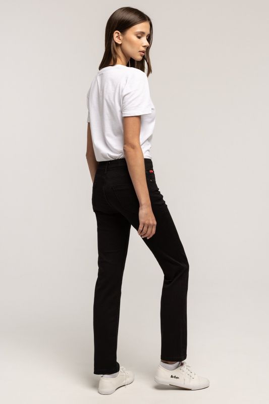 Jeans LEE COOPER KIM-8151-BLACK-BLACK