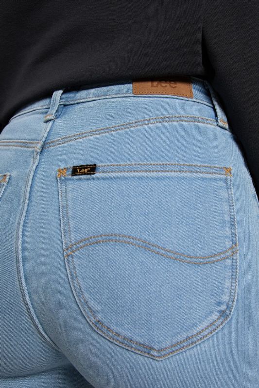 Jeans LEE L32ETVZB
