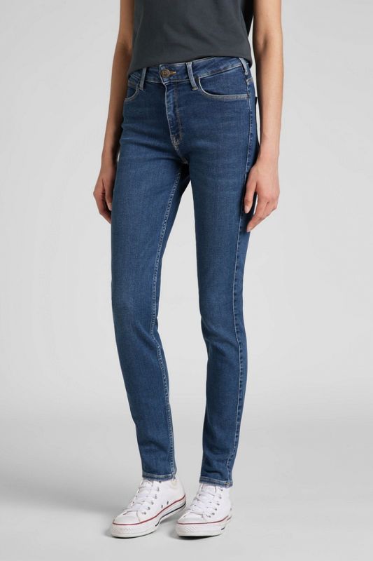 Jeans LEE L32SOVPE