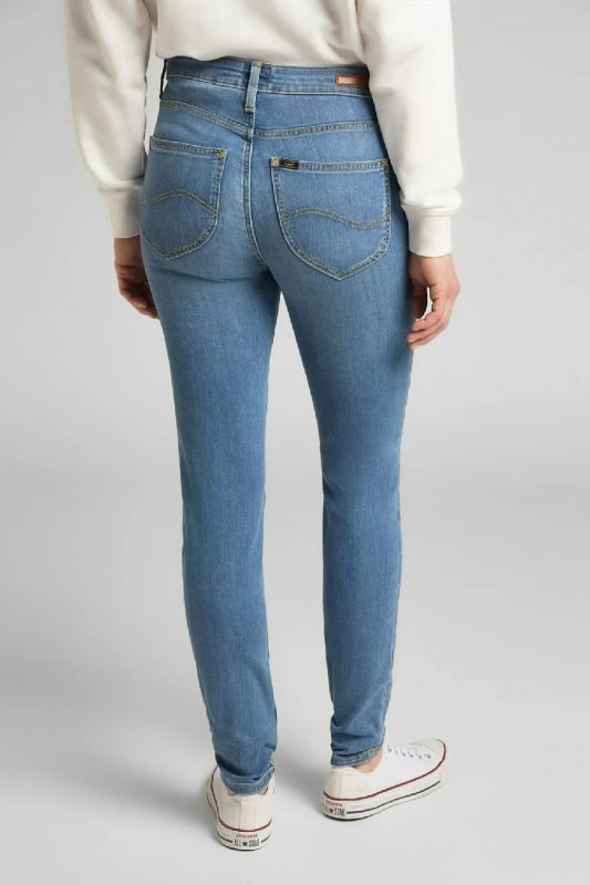 Jeans LEE L626EMXT