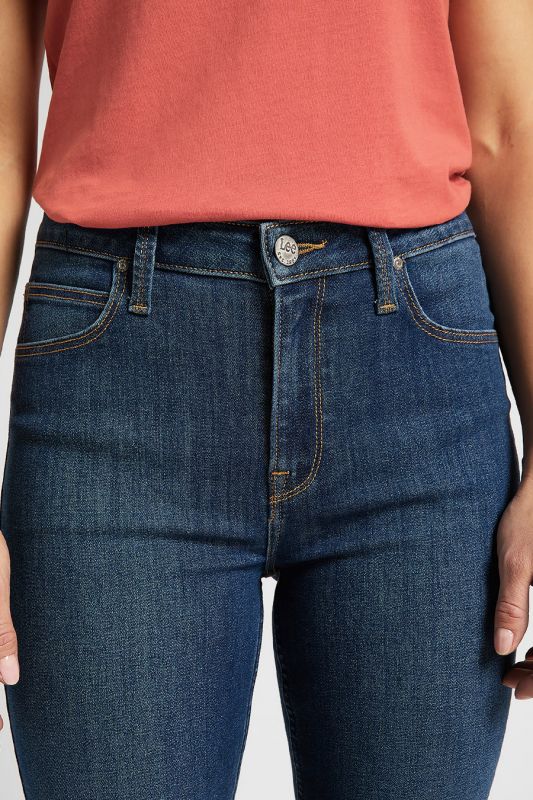 Jeans LEE L626SIVE