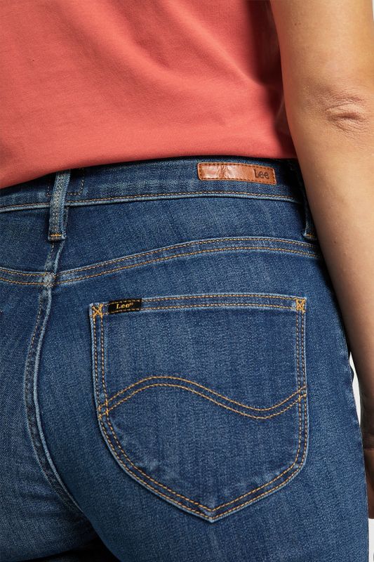 Jeans LEE L626SIVE