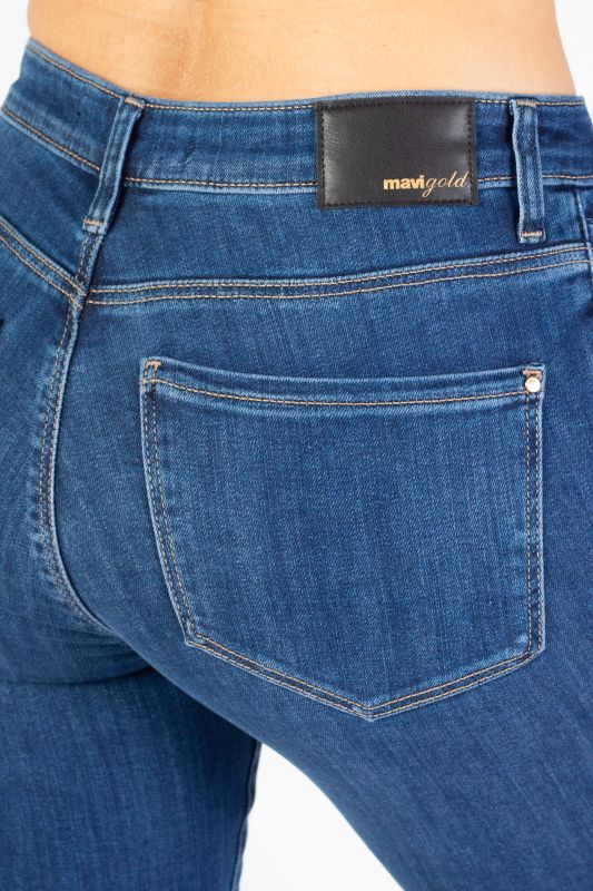 Jeans MAVI 100328-82232
