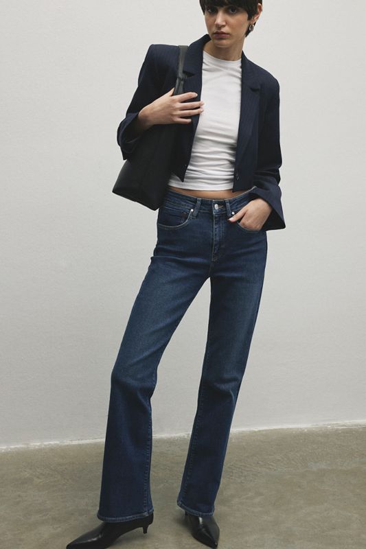 Jeans MAVI 101437-85292